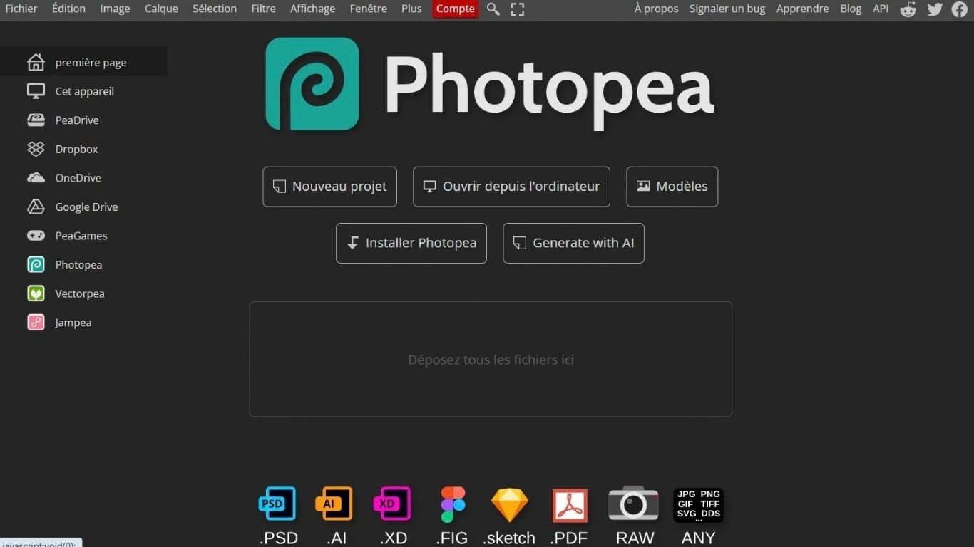 PHOTOPEA