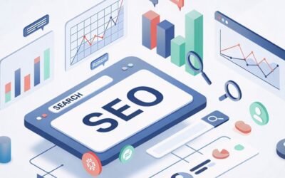 Le référencement SEO