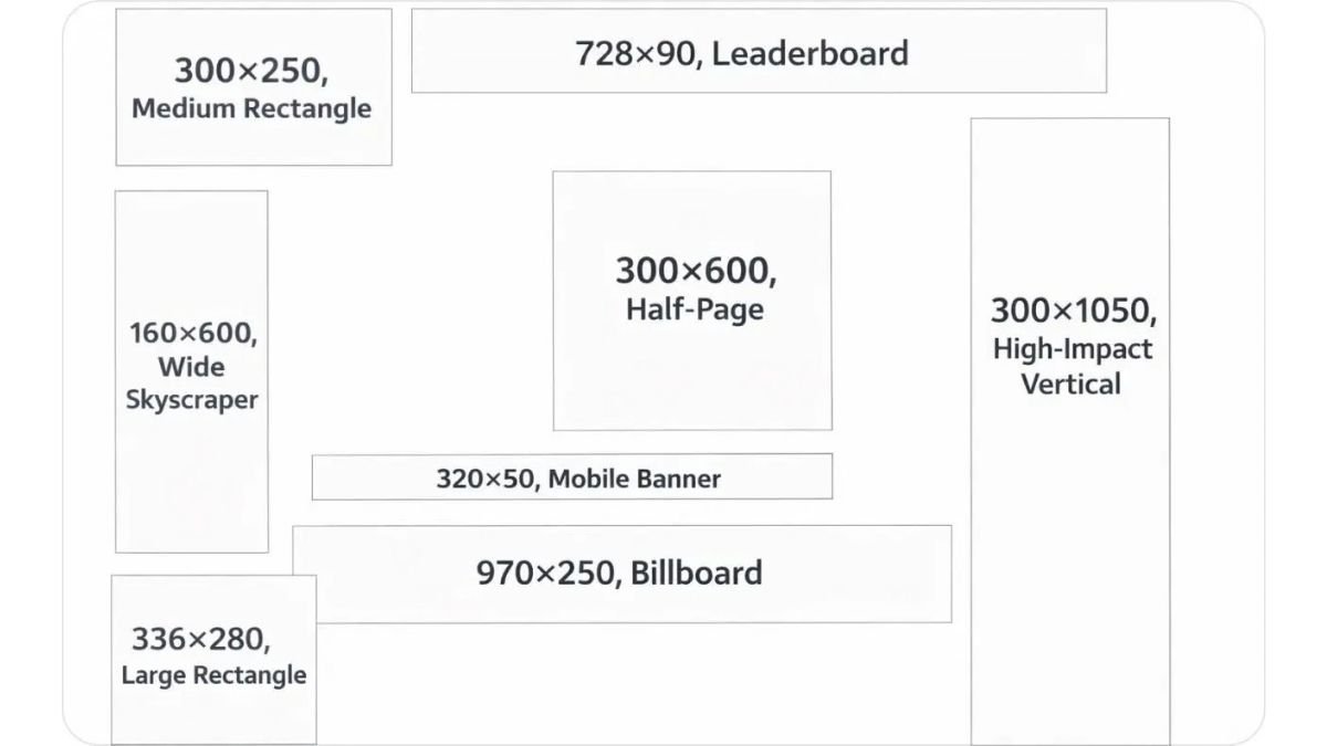 Web formats