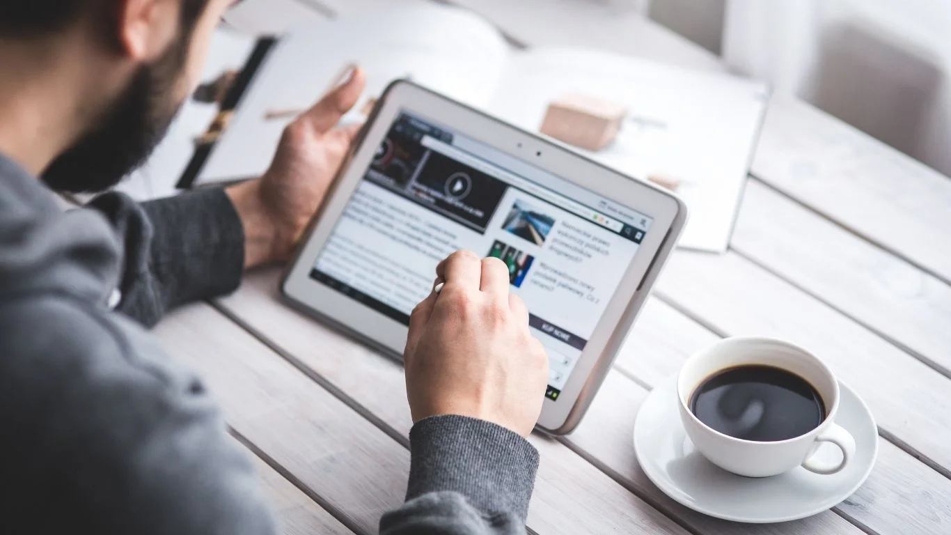Digitalisation — Arts Tec Formations