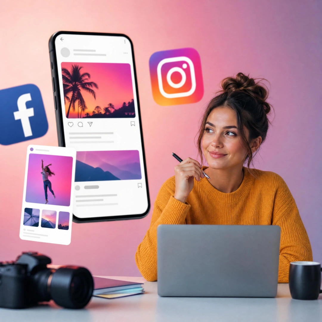 Posts percutants facebook instagram — Arts Tec Formations